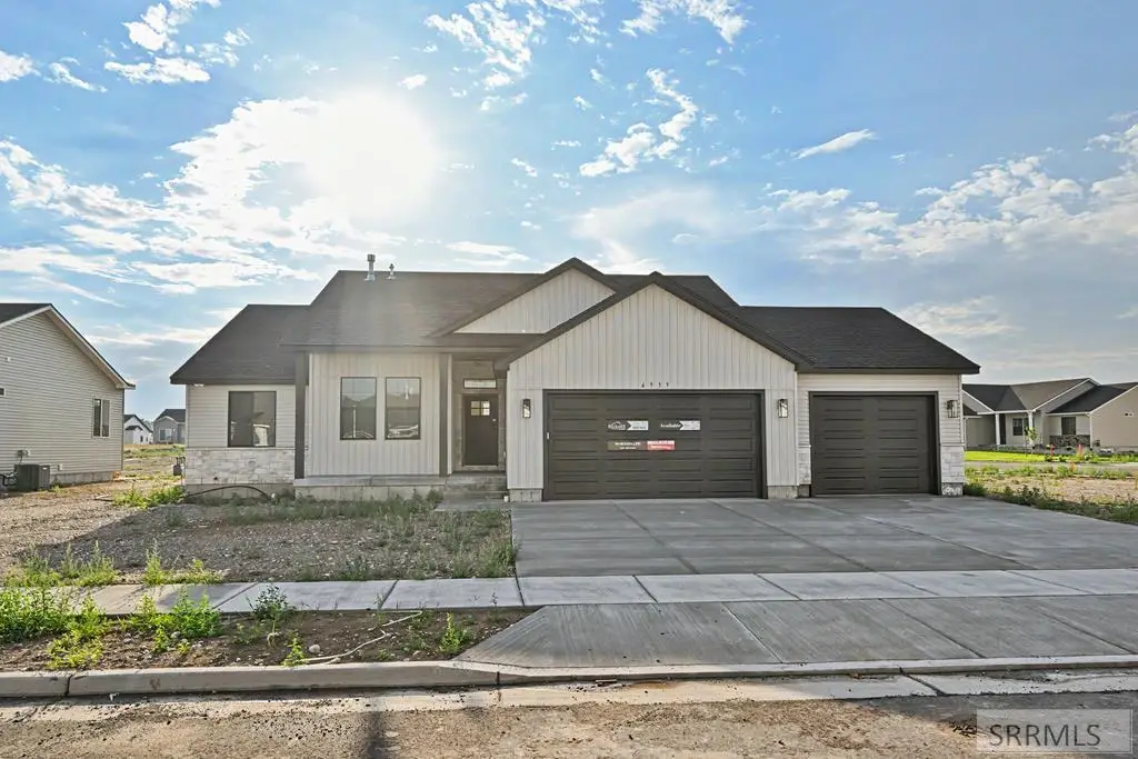 6939 Bronson Drive, Idaho Falls, ID 83402 - #1
