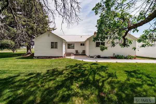 997 1450 N, SHELLEY, ID 83274