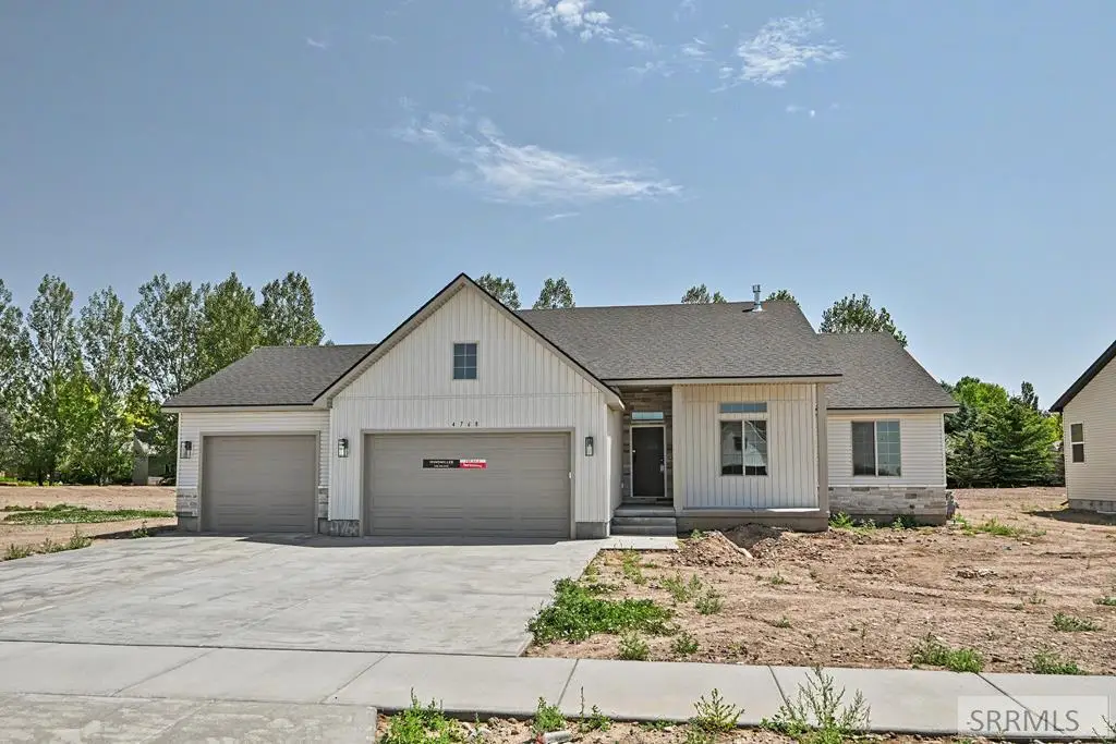 4768 Ola Vista Avenue, Idaho Falls, ID 83401 - #1