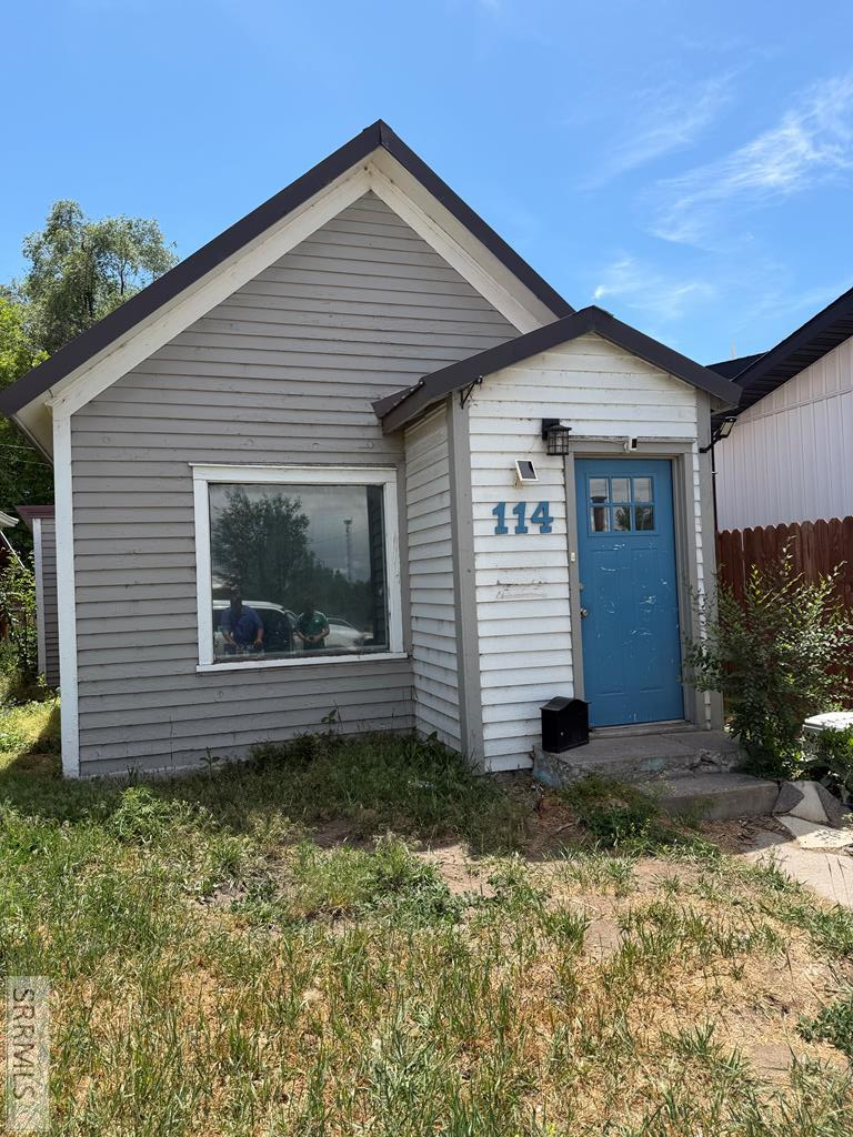 114 2 N, Idaho Falls, ID 83402 - #1