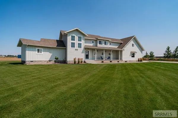 956 1100 N, SHELLEY, ID 83274