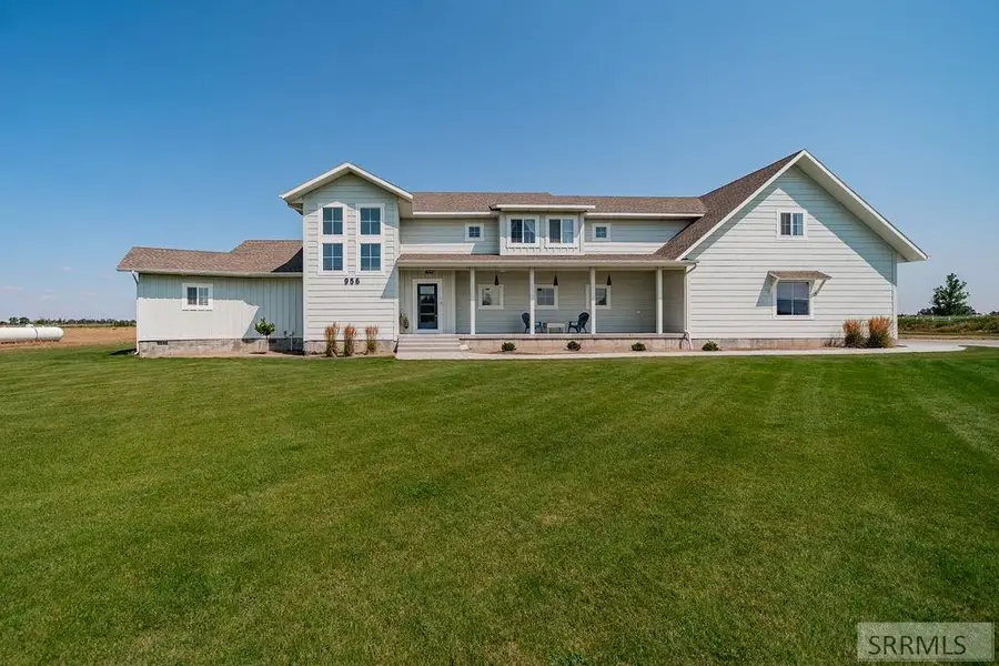 956 1100 N, Shelley, ID 83274 - #2