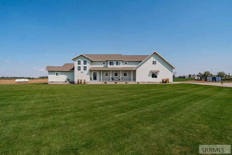 956 1100 N, Shelley, ID 83274 - #3