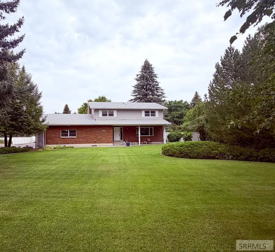 210 Sunny Heights Lane, Idaho Falls, ID 83402 - #2