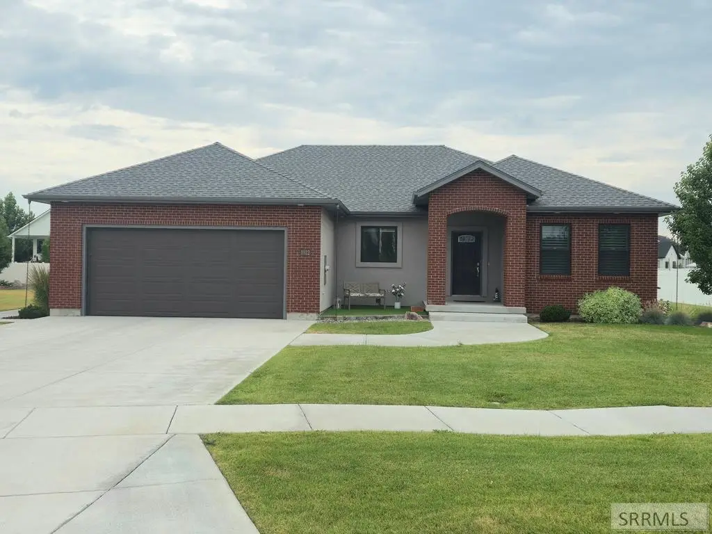 1012 Cypress Loop, Rexburg, ID 83440 - #1
