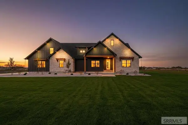 3181 Henry's Fork Way, REXBURG, ID 83440