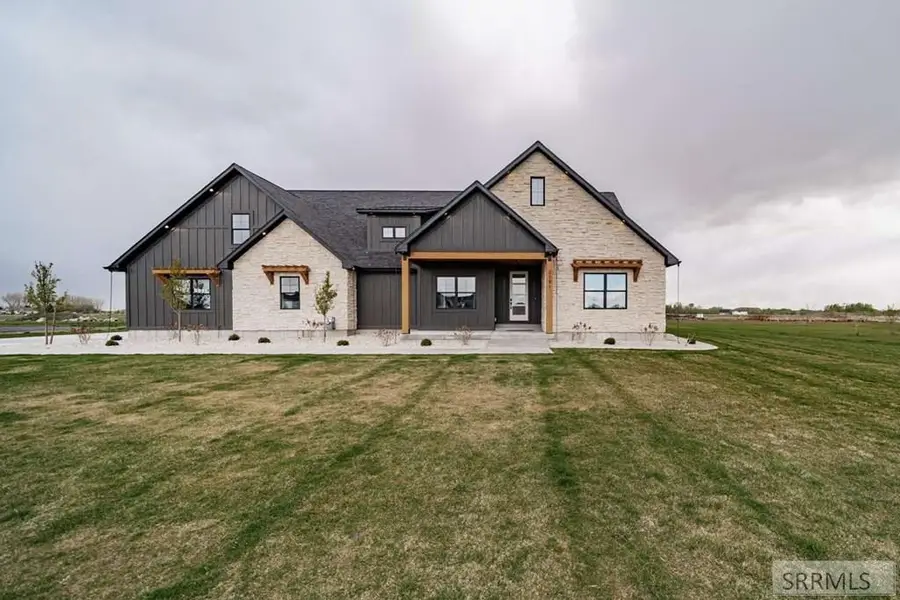 3181 Henry's Fork Way, Rexburg, ID 83440 - #3