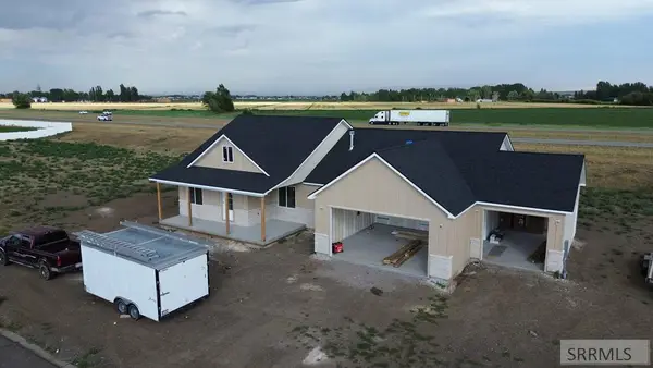 1166 Castle Pines Road, REXBURG, ID 83440