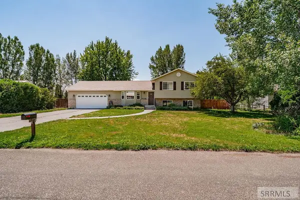 3854 E 12 N, RIGBY, ID 83442