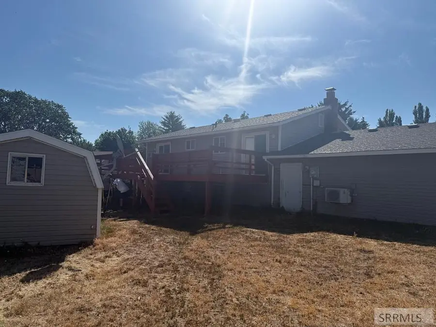 155 Hummingbird Lane, Shelley, ID 83274 - #2