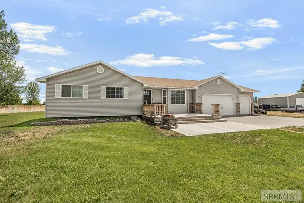 3976 E 200 N, RIGBY, ID 83442