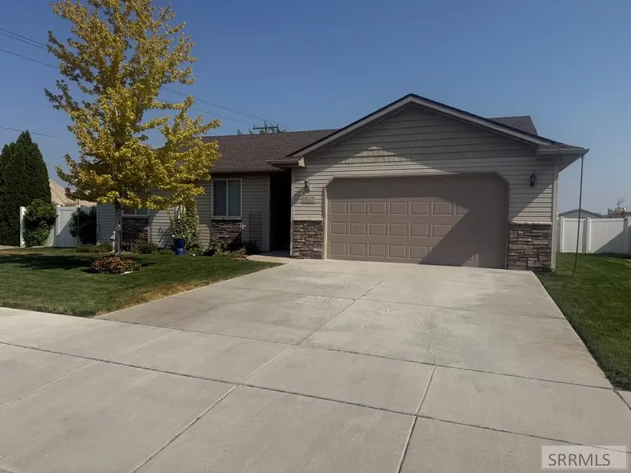 1996 Kinghorn Road, Pocatello, ID 83201 - #2