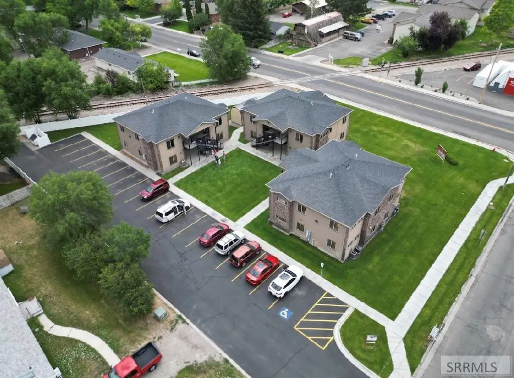 177 4th W, Rexburg, ID 83440 - #1
