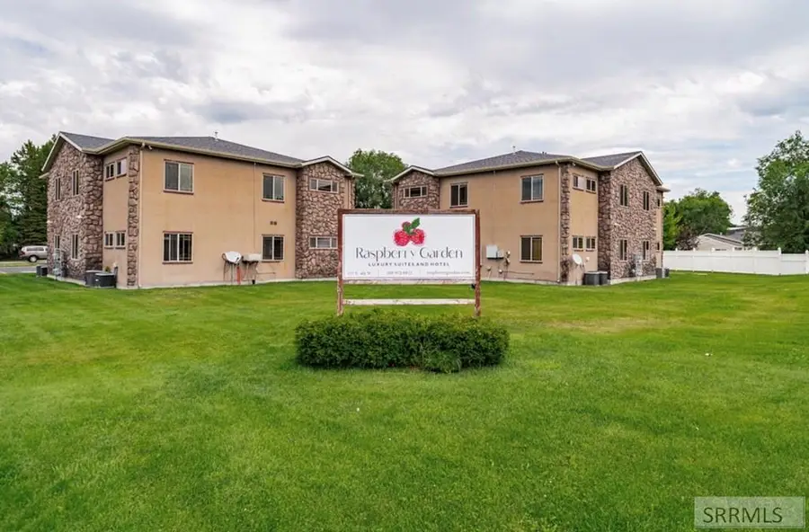 177 4th W, Rexburg, ID 83440 - #3