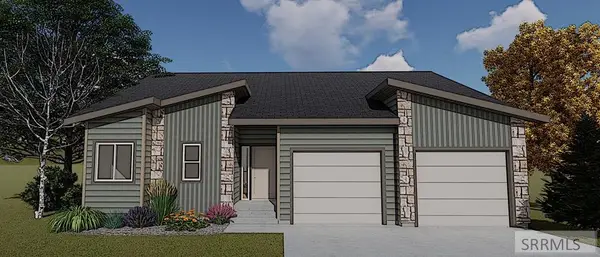 601 Wyatt Avenue, SHELLEY, ID 83274