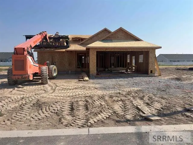 1106 Alpine Ave, Chubbuck, ID 83202 - #1