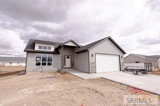 1106 Alpine Ave, Chubbuck, ID 83202 - #2