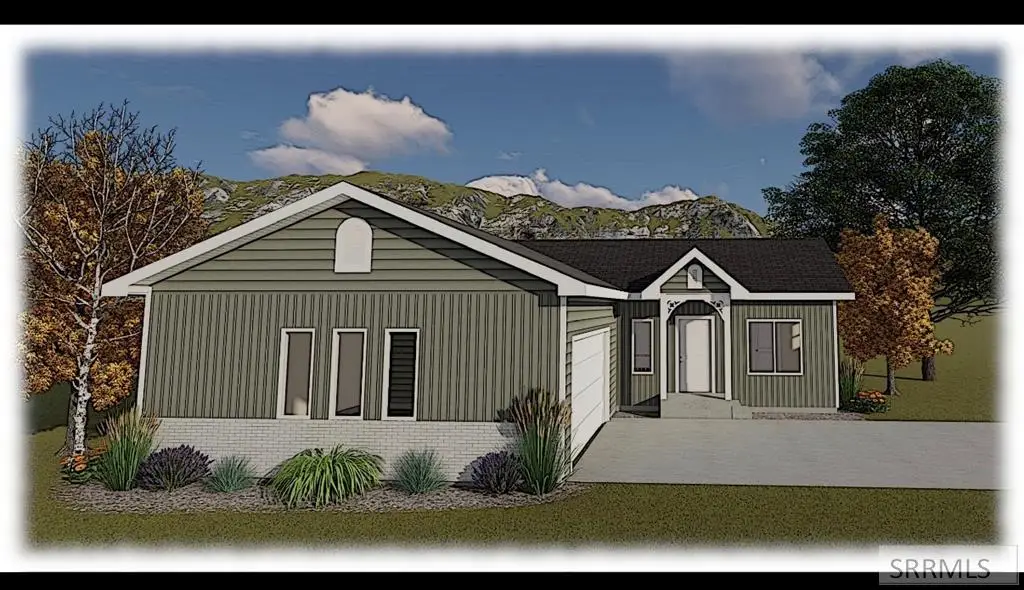 583 Abigail Lane, Shelley, ID 83274 - #1