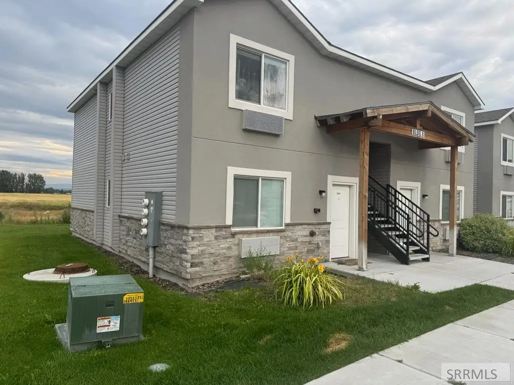 310 Ella Lane #6, Rexburg, ID 83440 - #1