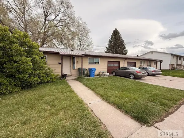 1128 Mckinley Avenue, POCATELLO, ID 83201
