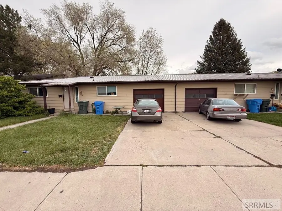 1128 Mckinley Avenue, Pocatello, ID 83201 - #2