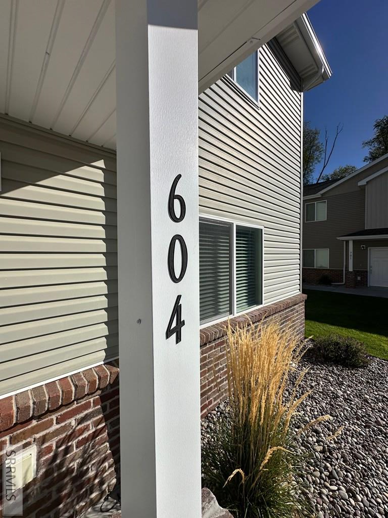 2001 Lawrence Lane #604, Blackfoot, ID 83221 - #2