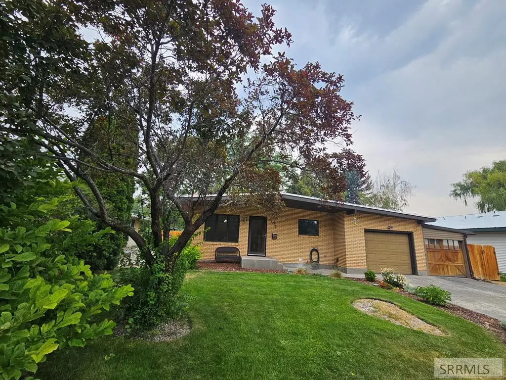 1159 Corinne Avenue, Idaho Falls, ID 83402 - #1