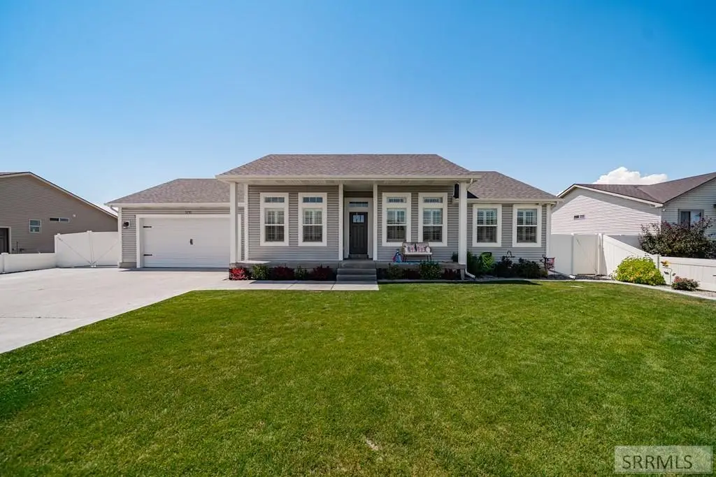 3731 Pitney Way, Idaho Falls, ID 83401 - #1
