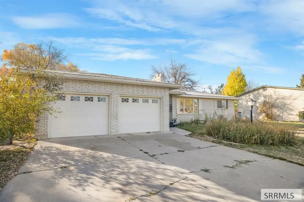 158 Birch Street, Shelley, ID 83274 - #1