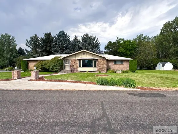 3839 12 N, RIGBY, ID 83442