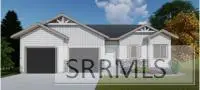 605 Wyatt Avenue, Shelley, ID 83274 - #1