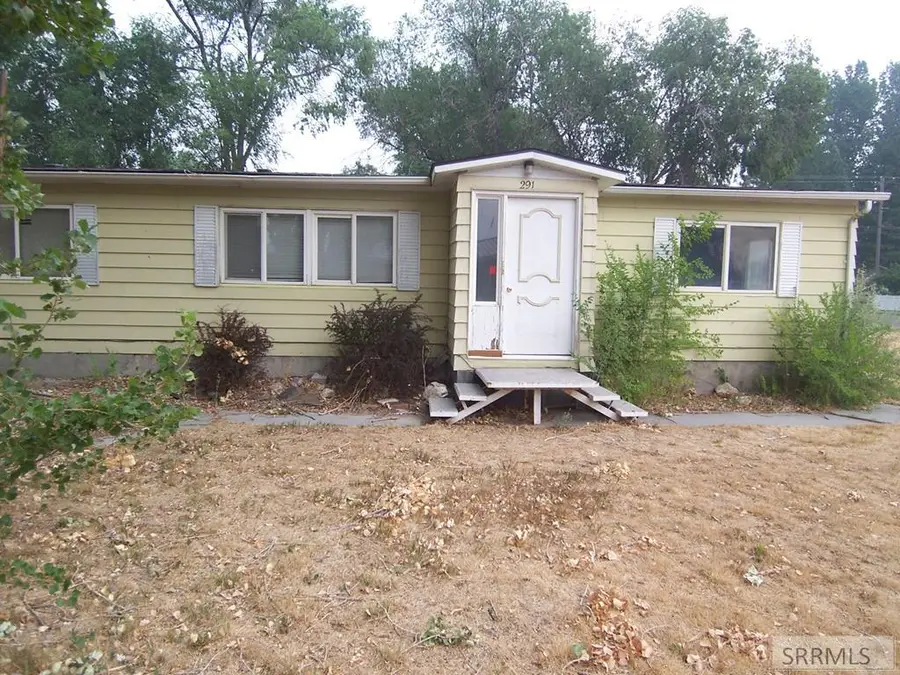 291 Jefferson Street, American Falls, ID 83211 - #2