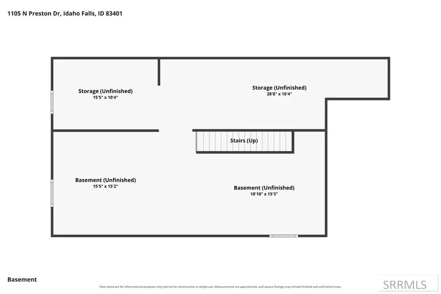 1105 Preston Drive, Idaho Falls, ID 83401 - #3