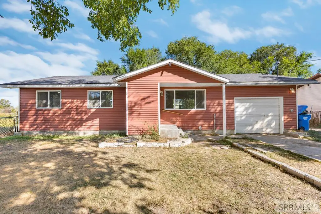 2855 671 N, Roberts, ID 83444 - #1