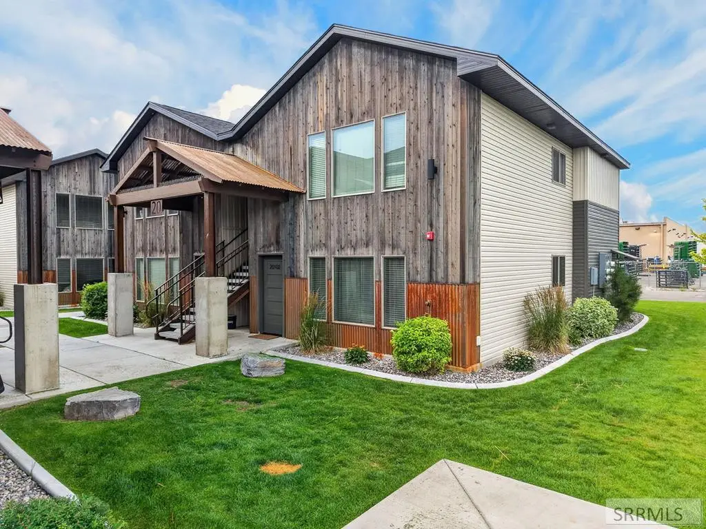 280 Lorene Street #20102, Rexburg, ID 83440 - #1