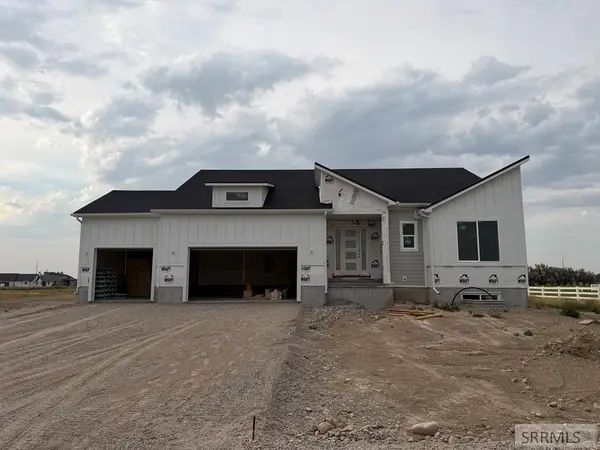 3757 E 369 N, RIGBY, ID 83442