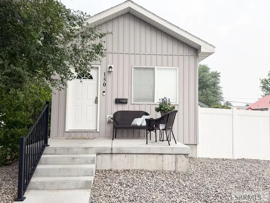 150 2nd Street, Idaho Falls, ID 83401 - #2