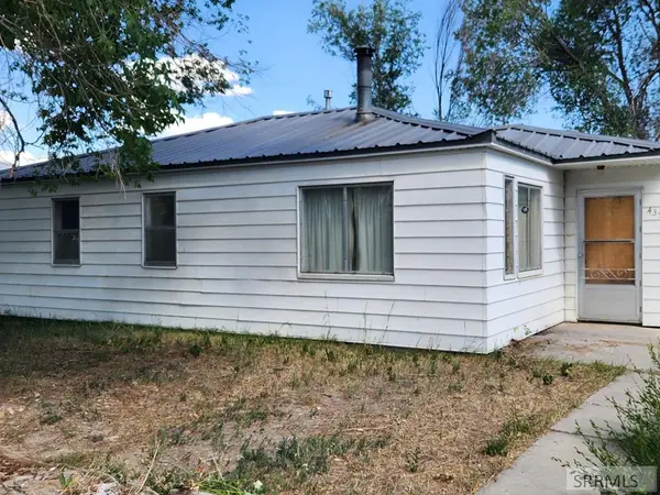435 Lost River Avenue, ARCO, ID 83213