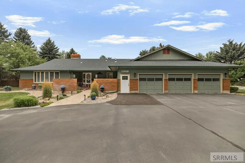 1900 Ross Avenue, Idaho Falls, ID 83406 - #1
