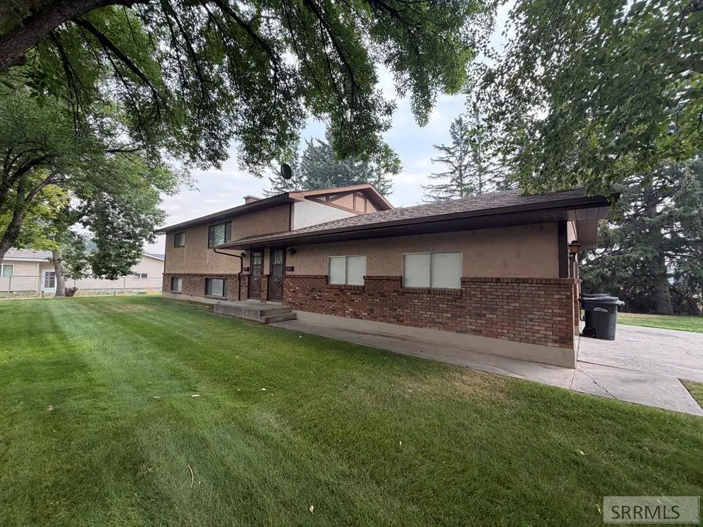 801-803 Skyline Drive, Idaho Falls, ID 83402 - #1