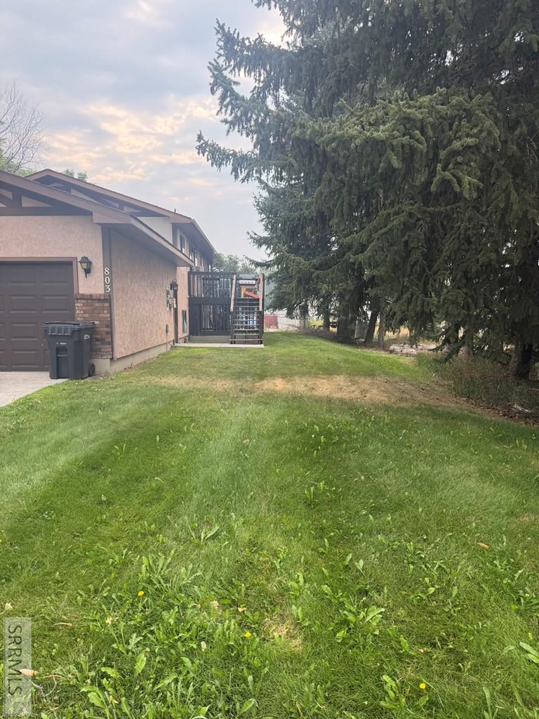 801-803 Skyline Drive, Idaho Falls, ID 83402 - #3