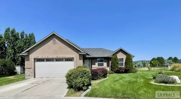 6020 Malory Drive, IDAHO FALLS, ID 83402