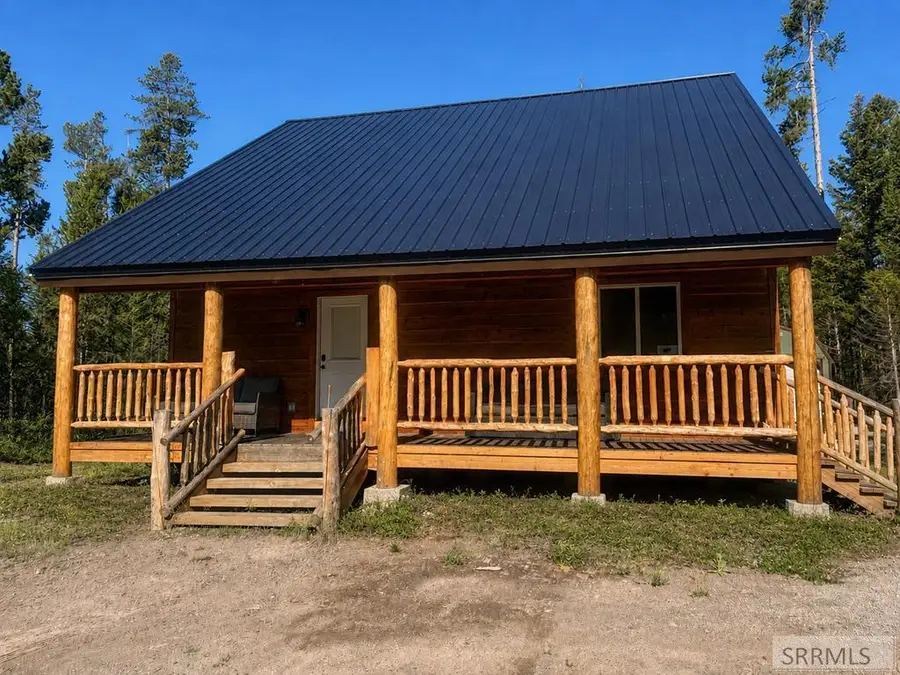 4177 Forest View Drive, Island Park, ID 83429 - #2