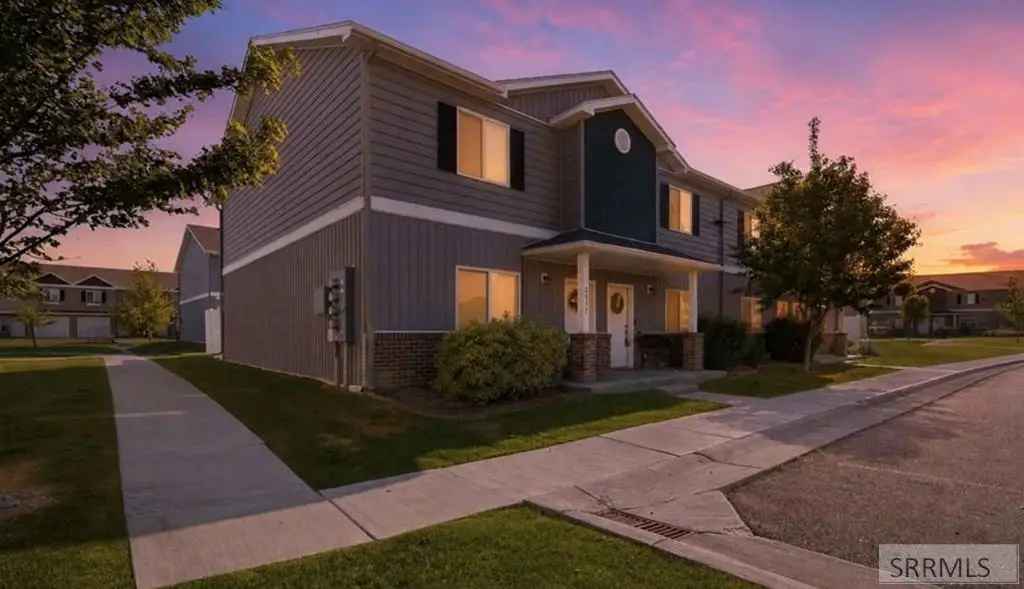 2881 Murwood Street, Idaho Falls, ID 83402 - #1