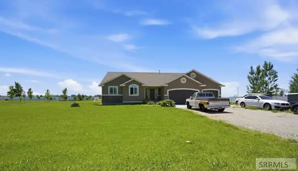 3814 106 N, RIGBY, ID 83442