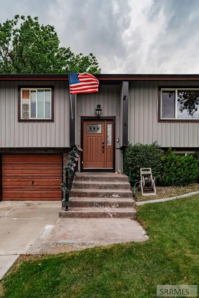 2848 Disney Drive, Idaho Falls, ID 83404 - #3