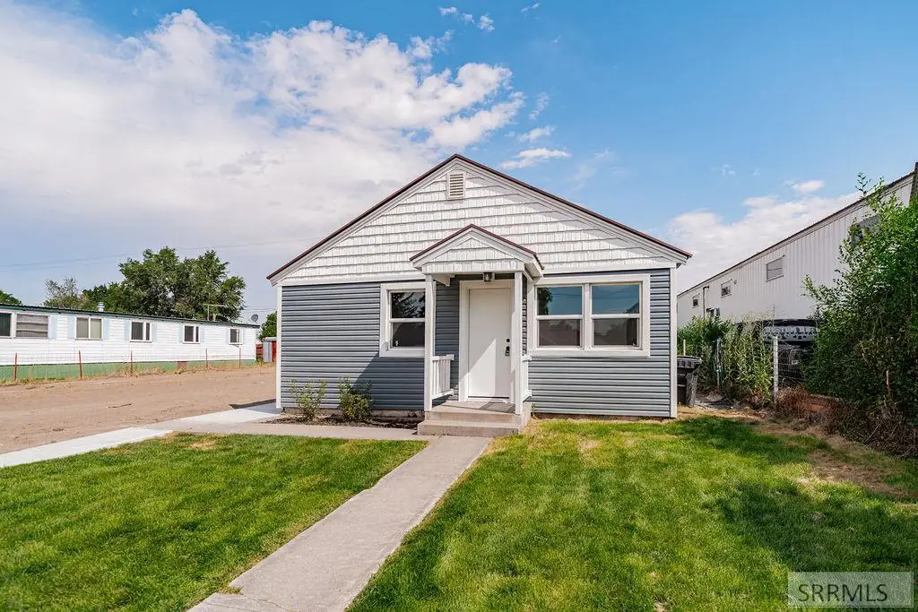 461 Gladstone Street, Idaho Falls, ID 83401 - #1