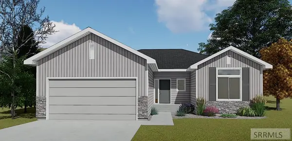 592 Abigail Lane, SHELLEY, ID 83274