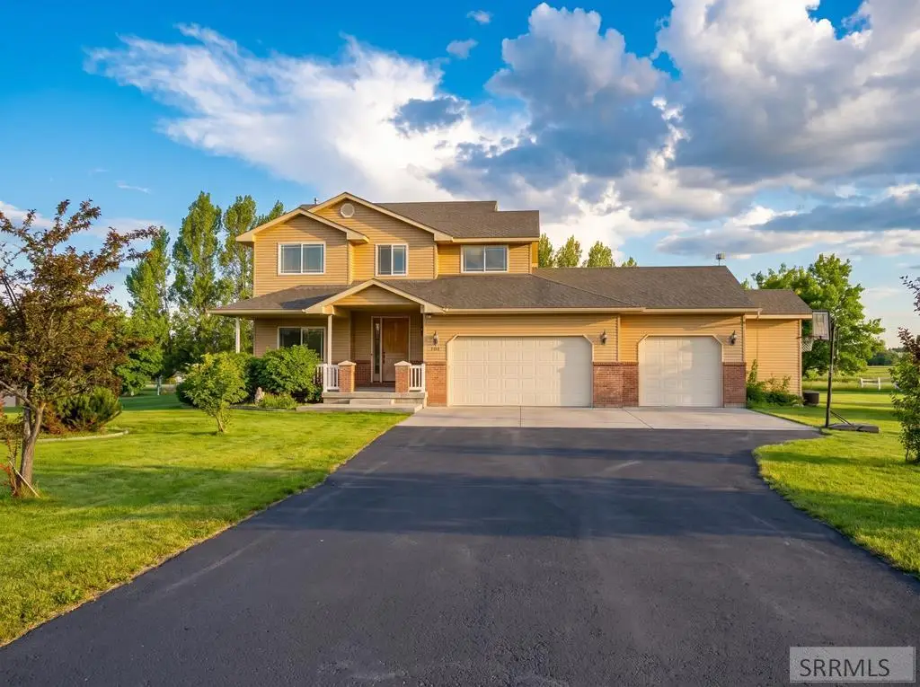 561 3950 E, Rigby, ID 83442 - #1