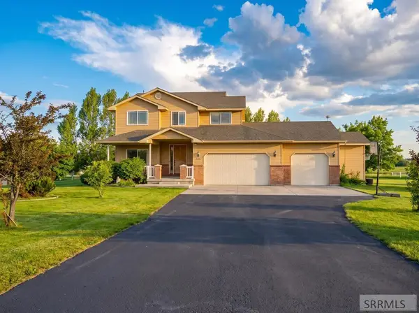 561 3950 E, RIGBY, ID 83442